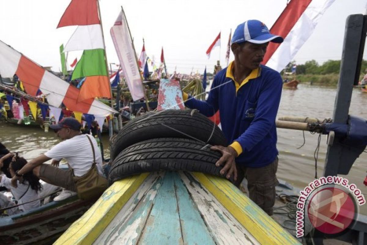 Dukung Kemudahan Untuk Nelayan Tradisional 