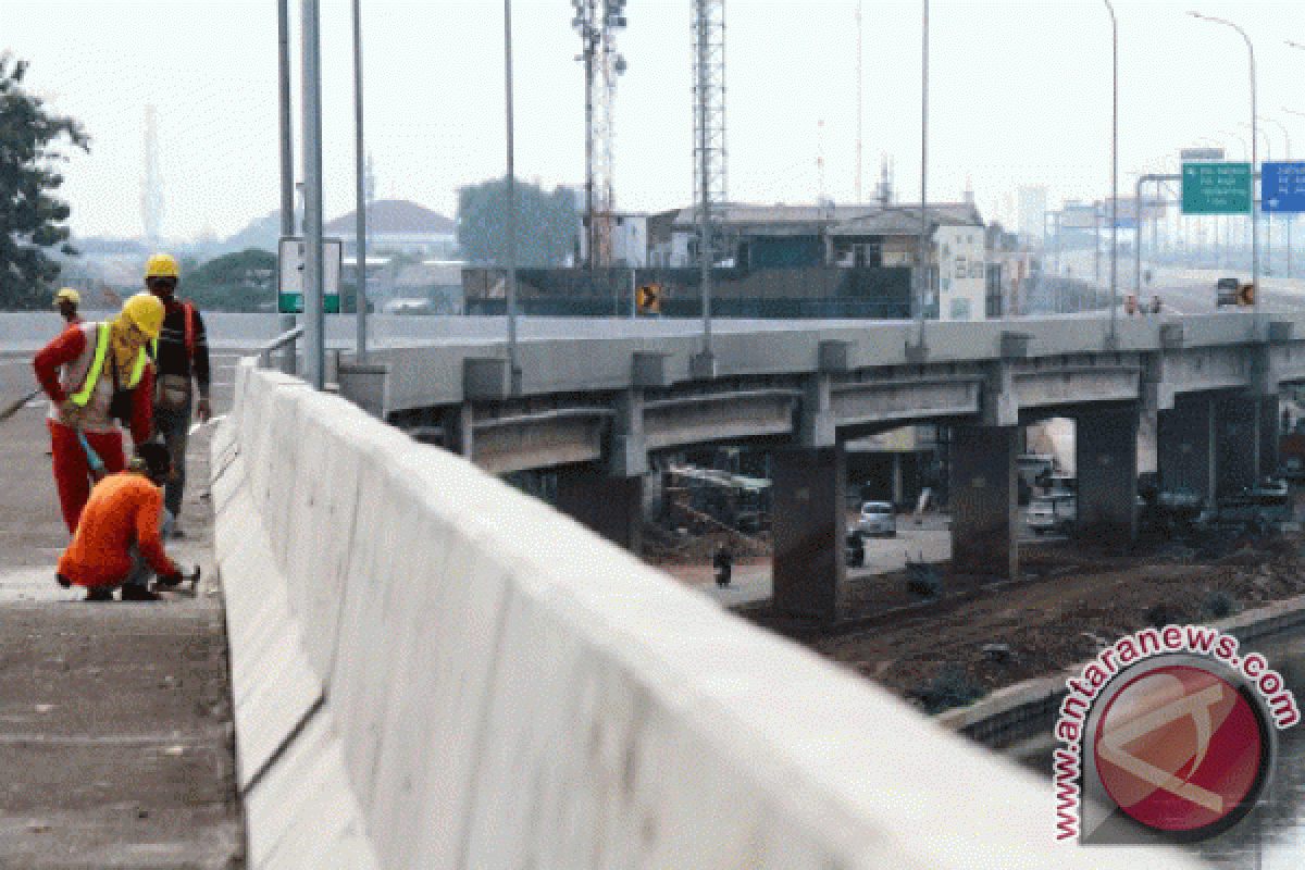 Tol Becakayu Resmi Beroperasi, Ini Kata Wali Kota