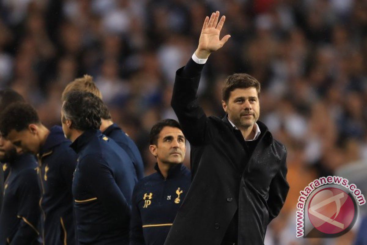 Tersingkir dari Piala FA, Tottenham Hotspur prioritaskan Liga Inggris dan Champions