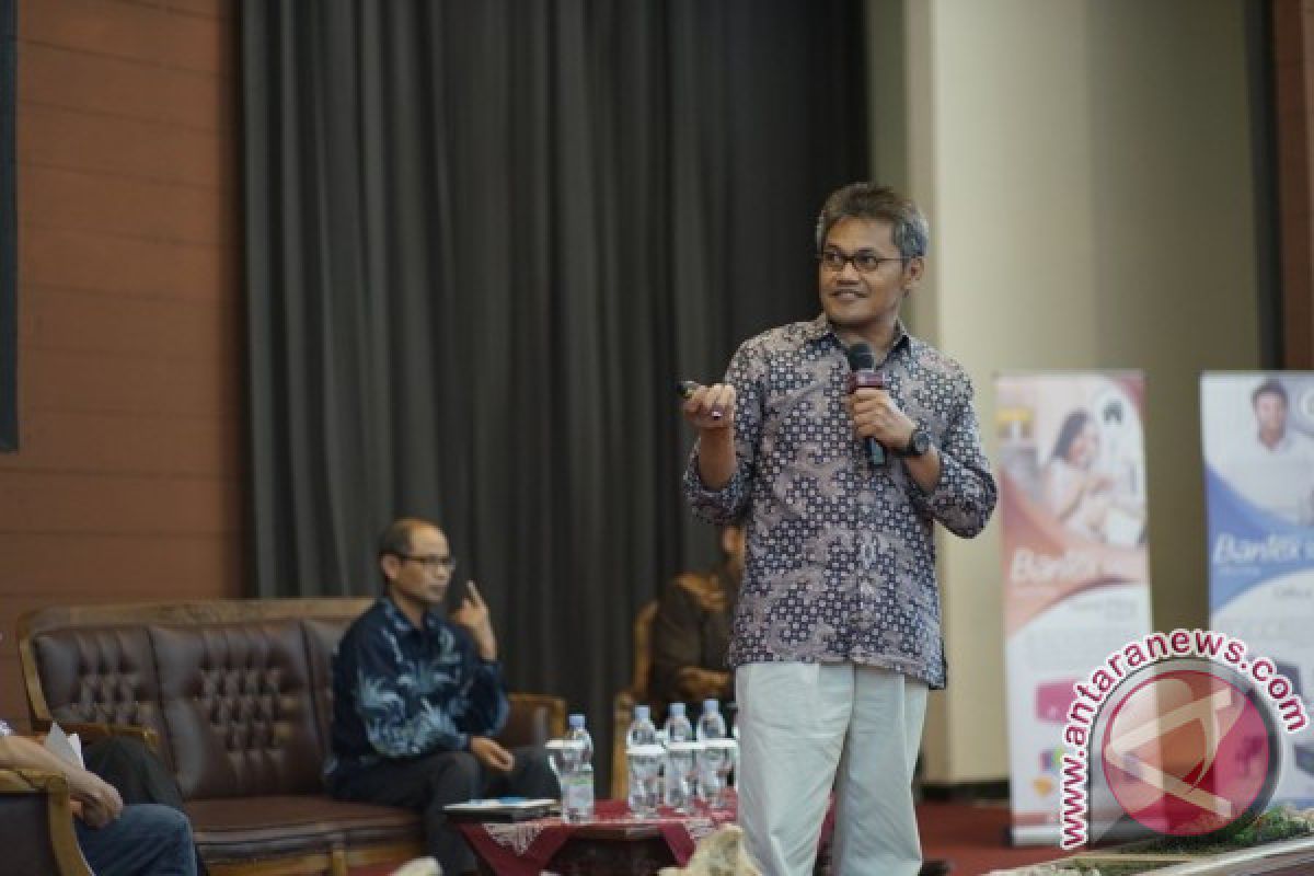 Kemristekdikti waspadai proyek mangkrak rentan korupsi