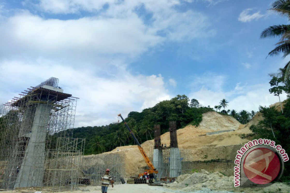 Ini Dampak Pembangunan SPN-GORR di Gorontalo
