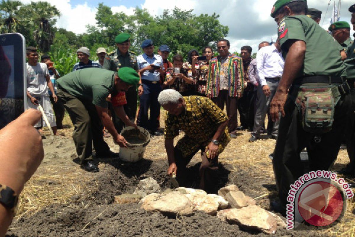 Komnas HAM Apresiasi Pembentukan Kampung Toleransi