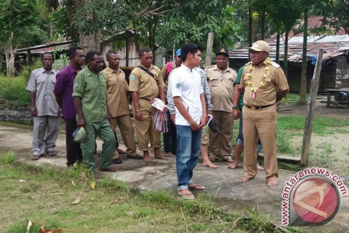 Teluk Wondama segera gelar pertemuan khusus tangani Miras