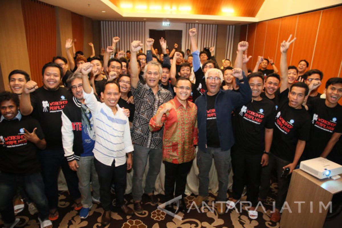 Azwar Anas: Pemuda, Jadilah Creativepreneur!