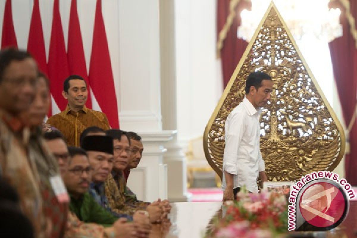 HIPKA Dukung Presiden Jokowi Percepat Peningkatan Kualitas SDM