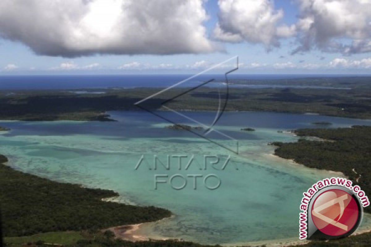 Dilarang tangkap ikan di area selam komodo