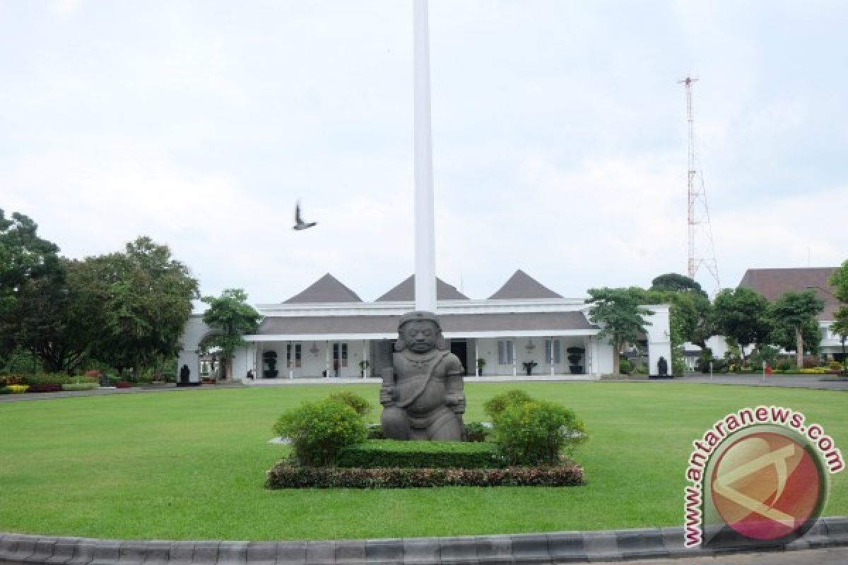 Mengenal Istana Kepresidenan - Cerita revolusi dari Gedung Agung