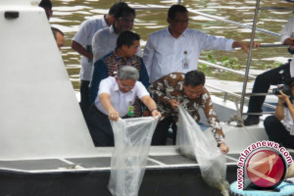 KSI III Hasilkan Lima Poin Maklumat Banjarmasin 