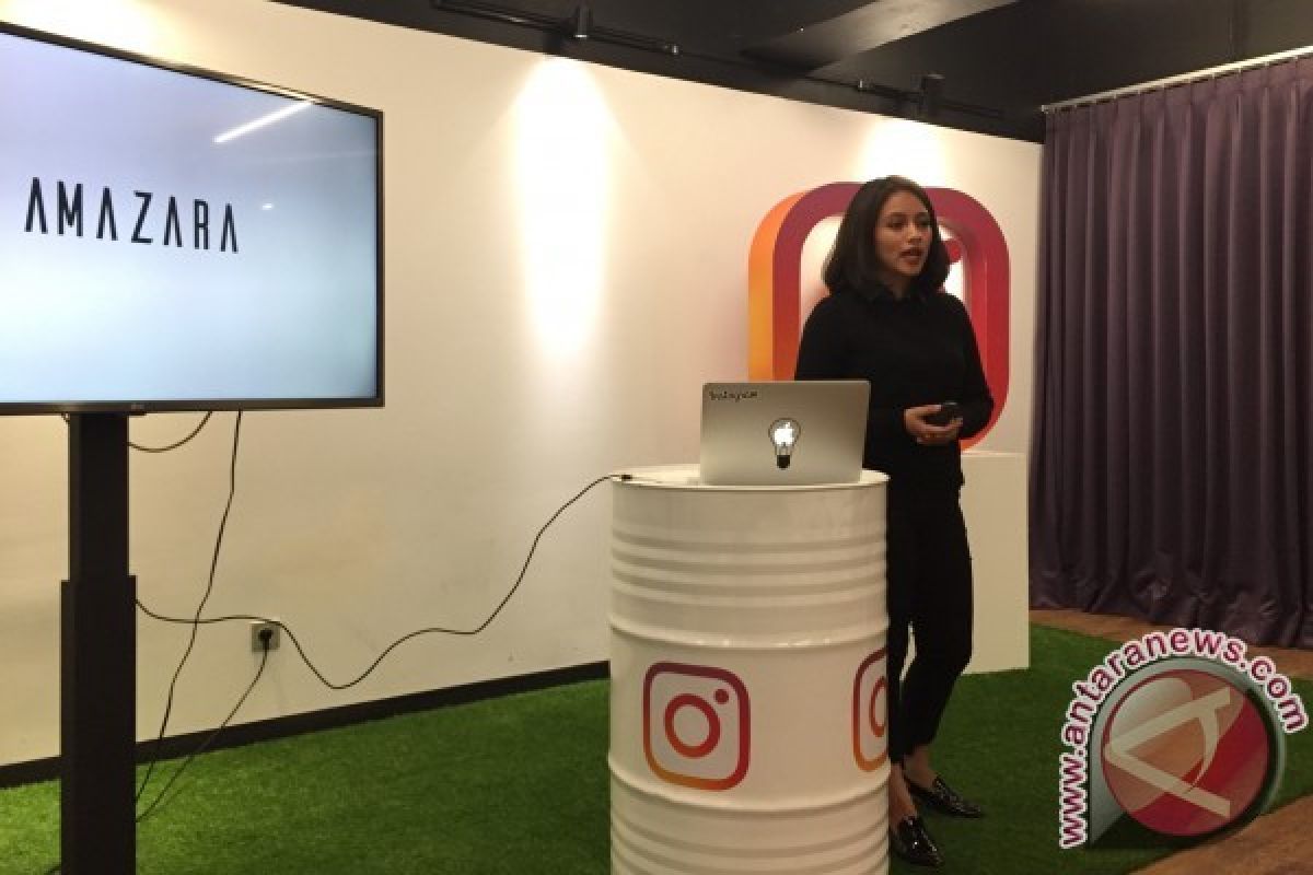 Instagram Menjadi Platform Brand Lokal untuk Pasarkan Produk