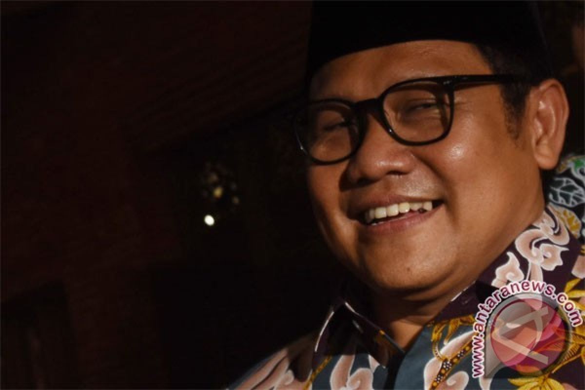 Ketum Ansor Ajak Nahdliyin Dukung Cak Imin Presiden