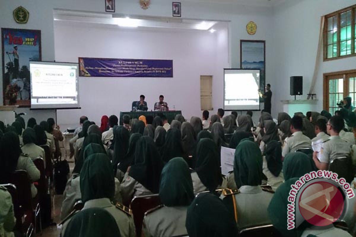 Anggota DPR: Pelaku Konversi Lahan Pertanian Disanksi