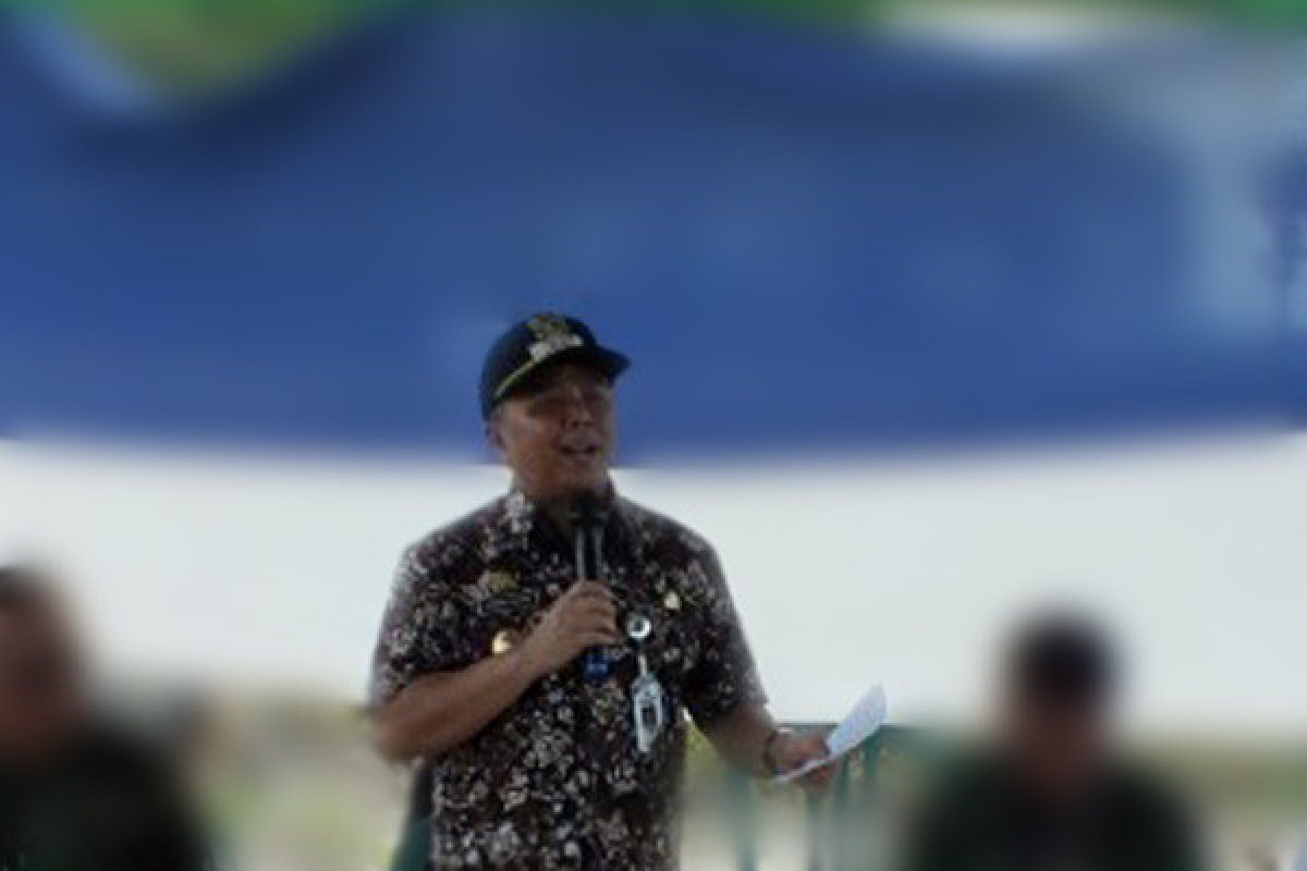 Wakil Bupati Minta Warga Manfaatkan Aplikasi "DINKESWK" 