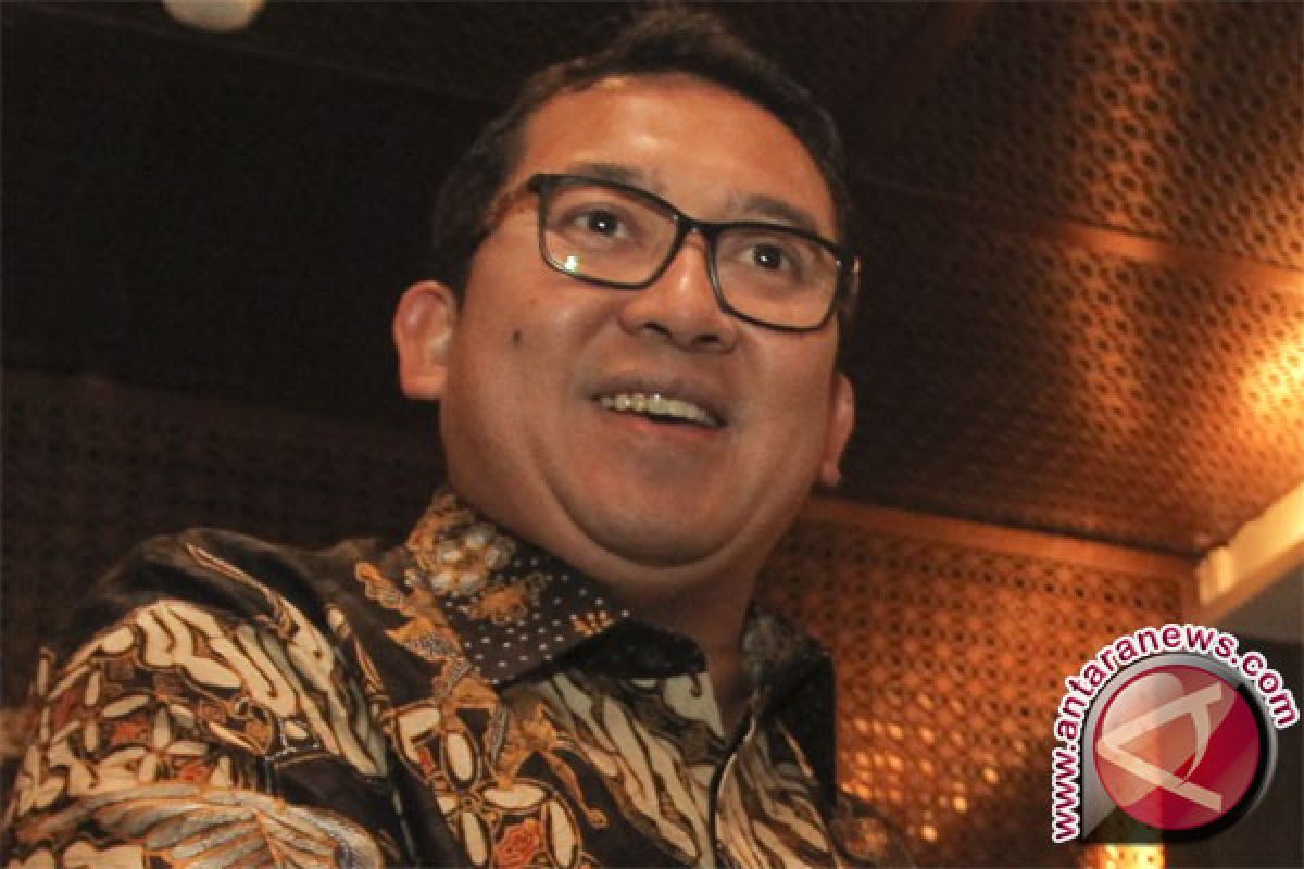 Gerindra Gulirkan Pansus Hak Angket Pelantikan Pj Gubernur Jabar