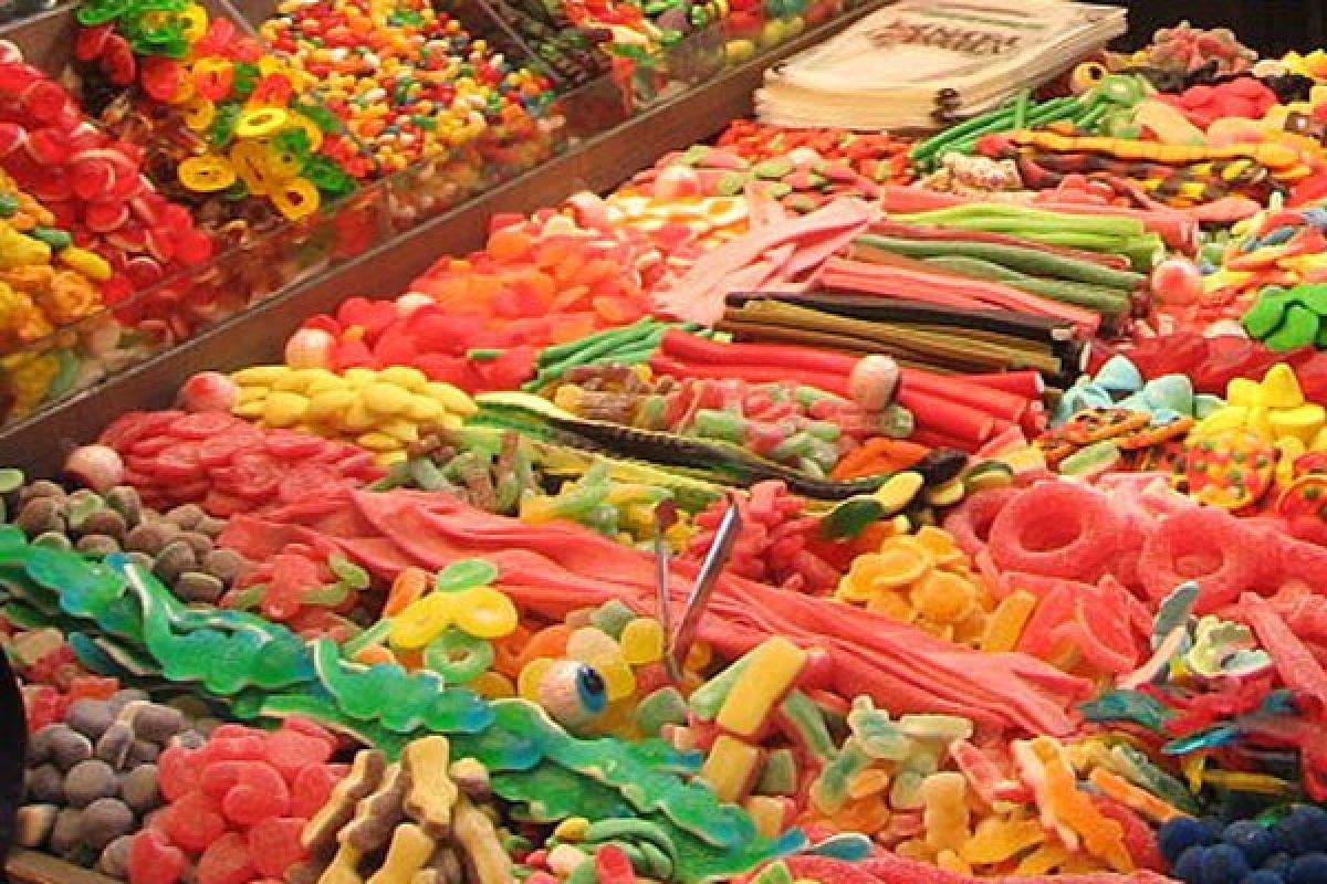 Benarkah konsumsi gula berlebih picu anak berperilaku brutal?