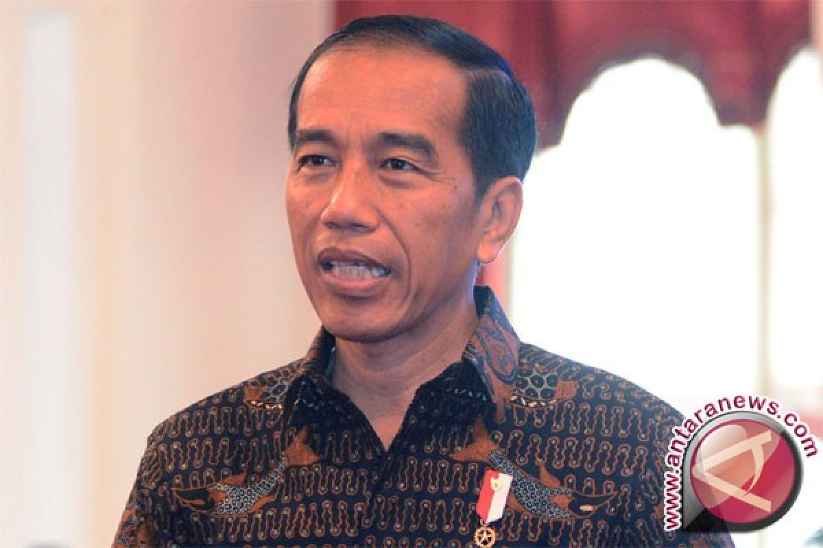 Presiden Joko Widodo Dijadwalkan ke Wakatobi 