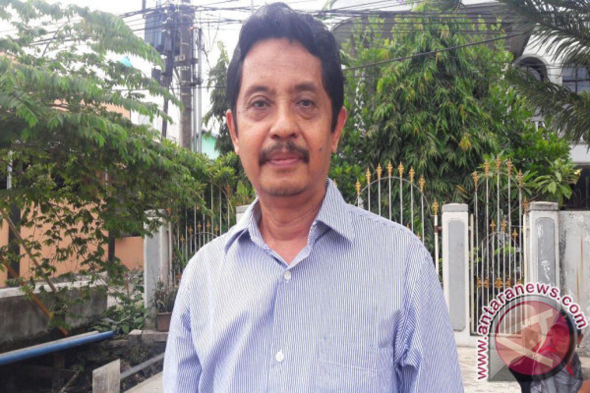 Fauzan Ramon: Status Kepemilikan Lahan Semakin Kuat