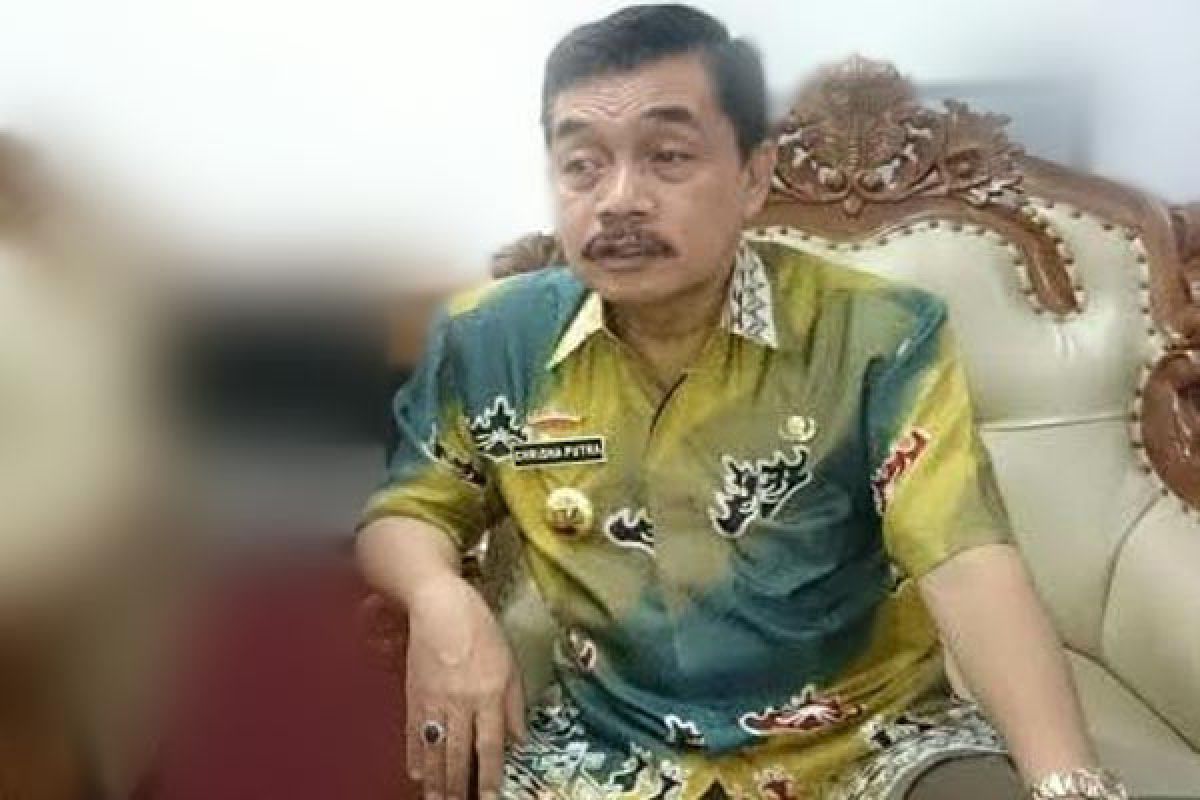 Dinas TPH Lampung lakukan penitrasi pasar untuk stabilkan harga