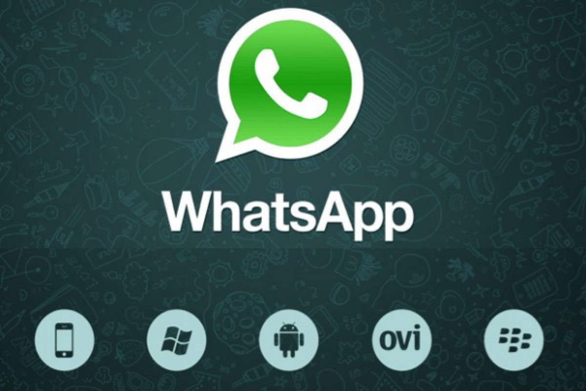 Kominfo akan Blokir WhatsApp Jika Tidak Tangani Konten Porno
