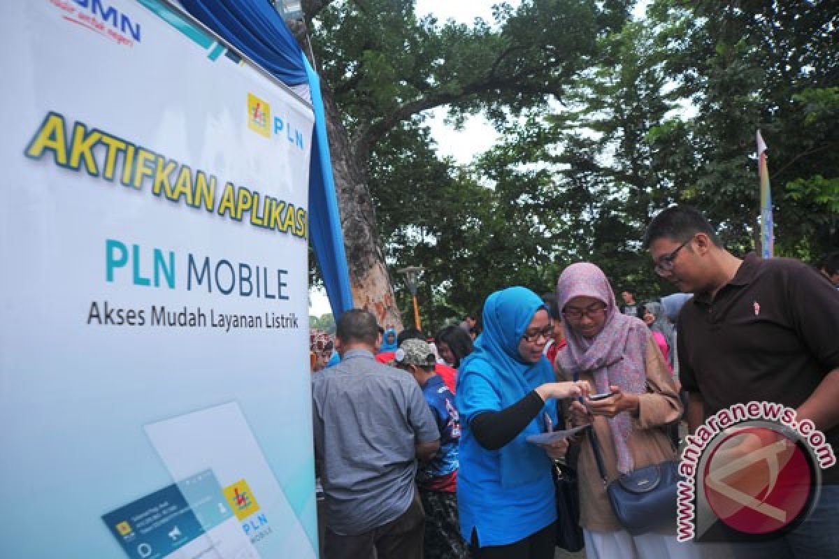 PLN: angkat telepon maksimal pada dering ketiga kontak layanan pelanggan 123