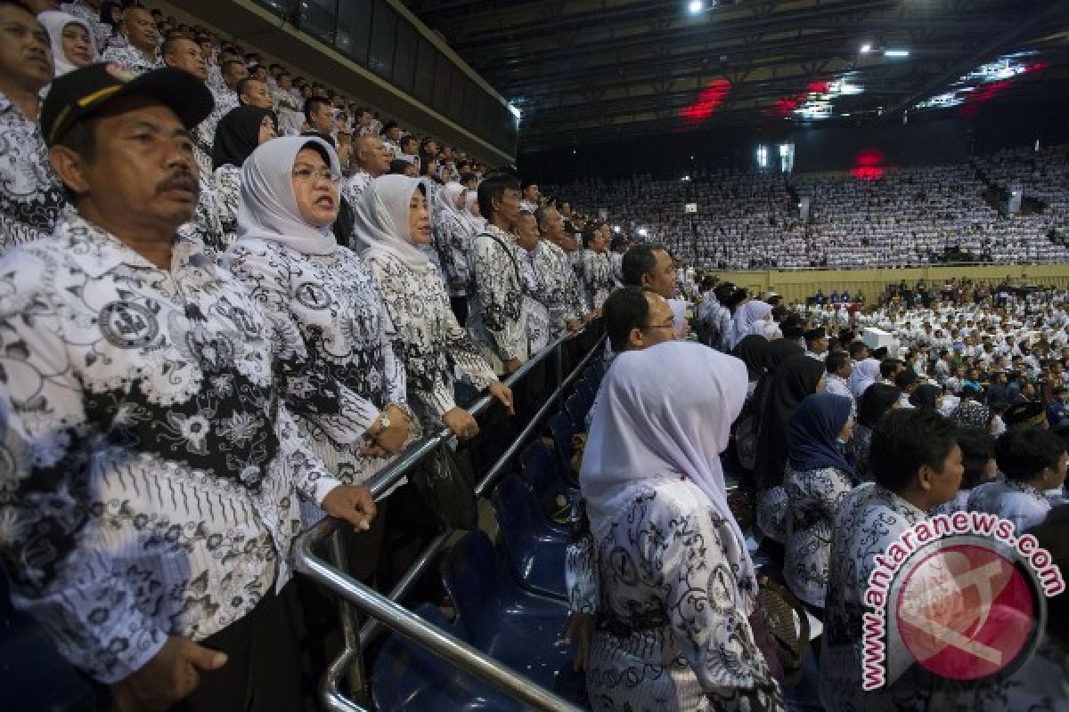 Labuhanbatu masih kekurangan Guru