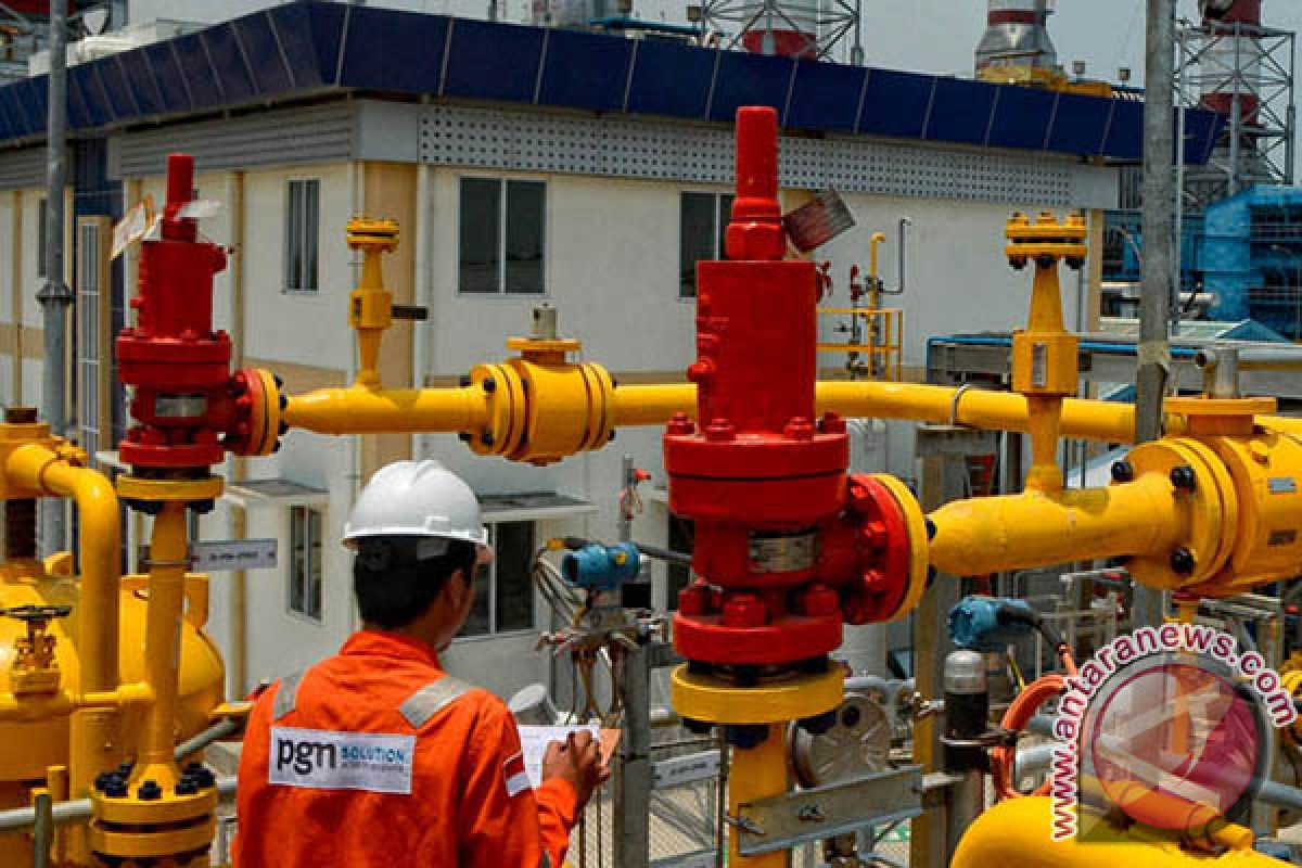 Membangun Bali dengan Energi Bersih Gas Bumi