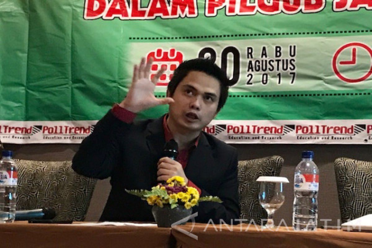 Pengamat: Dukungan Imam Utomo ke Gus Ipul Berpengaruh ke Birokrat