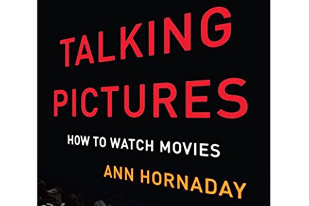 "Talking Pictures" cara membedah film