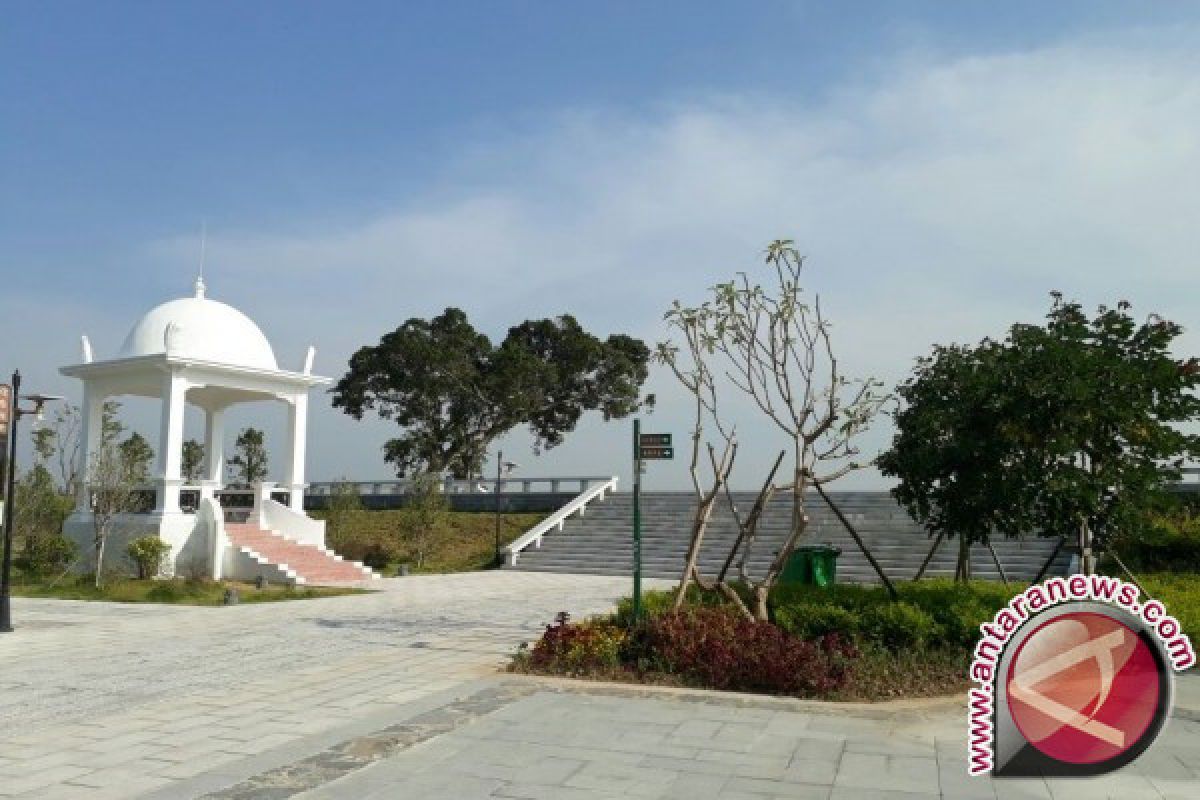 Menelusuri Jiangmen, kampung halaman China perantau