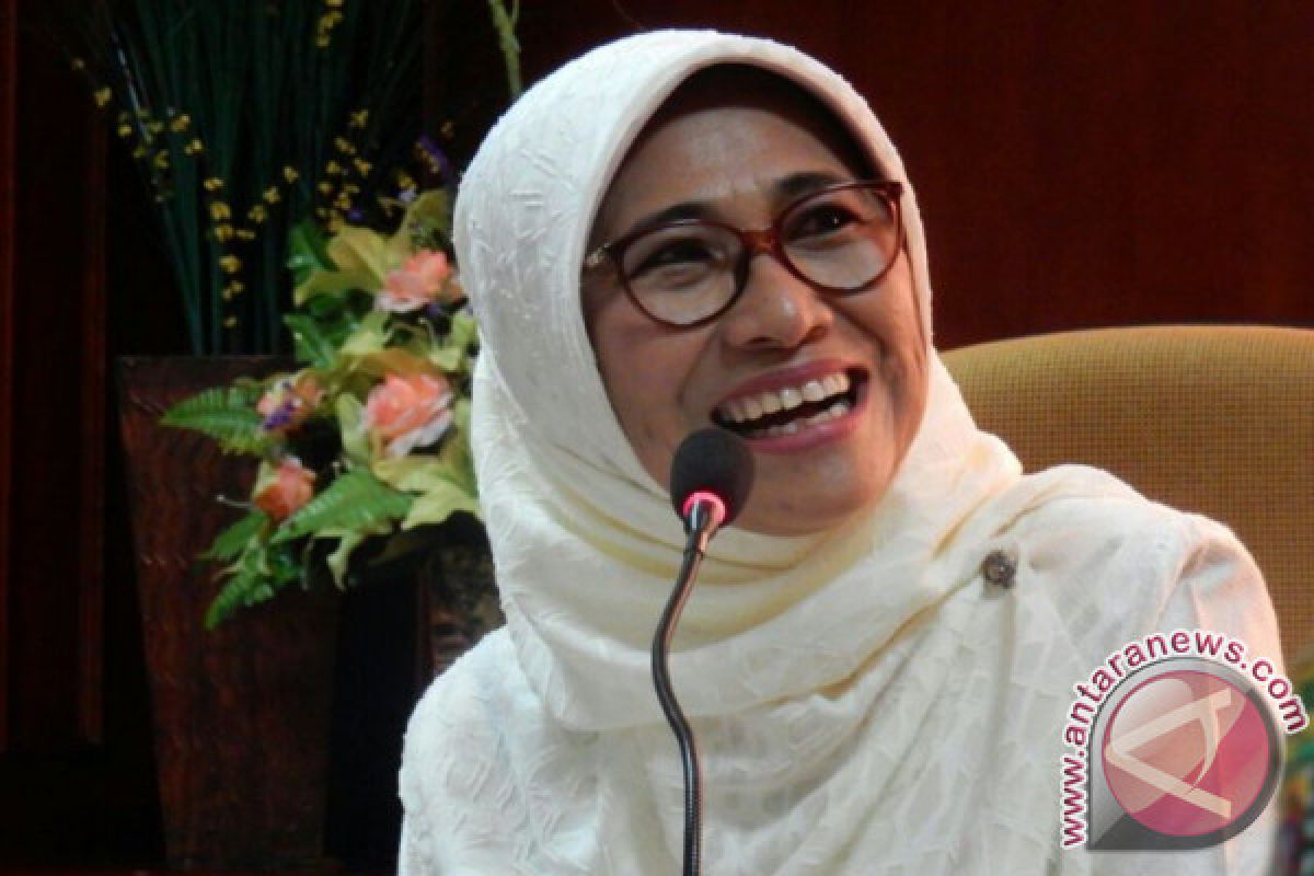 Anggota DPR Hetifah Apresiasi Pelayanan Publik di Kaltim