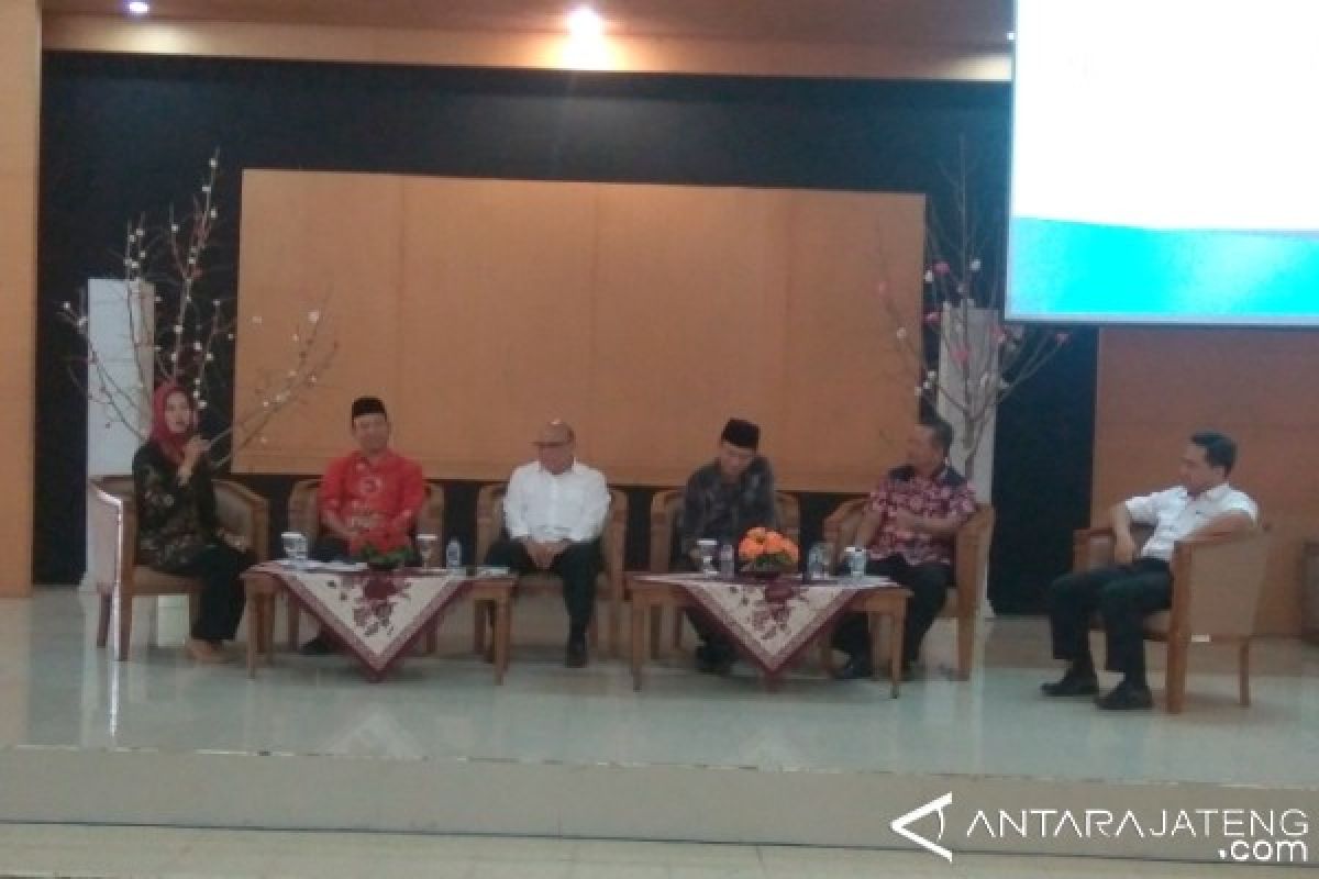 Pengamat: Persoalan di Banyumas Perlu Mendapat Perhatian