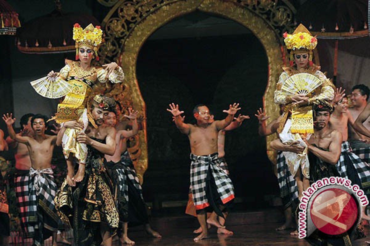 UNESCO: Indonesia Negara Super Power Bidang Budaya
