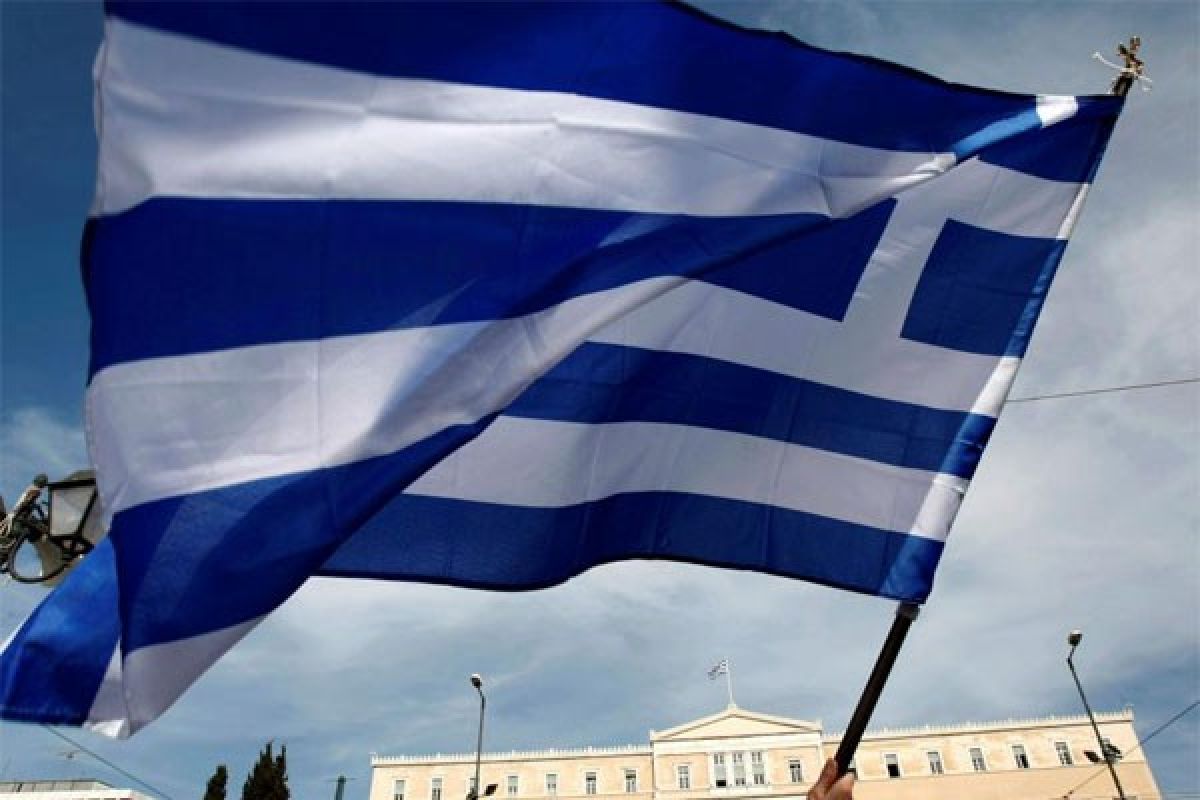 Yunani ingin selesaikan sengketa nama Makedonia tahun ini