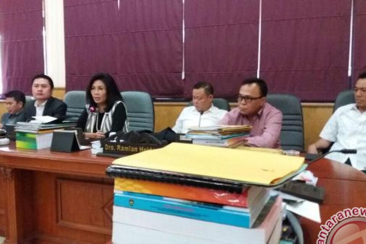 Anggota DPRD Sumsel minta evaluasi kinerja Kepala BBPJN III