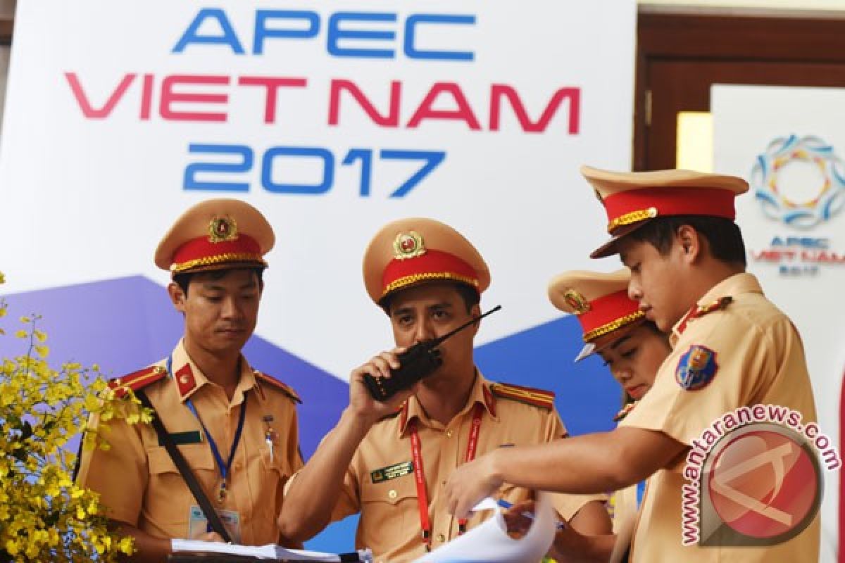 Vietnam penjarakan 15 pengunjuk rasa daerah ekonomi