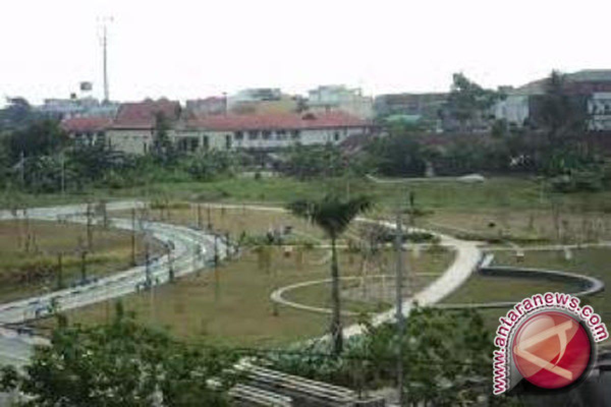 RBA Taman Kamboja Banjarmasin Masuk Enam Nasional 