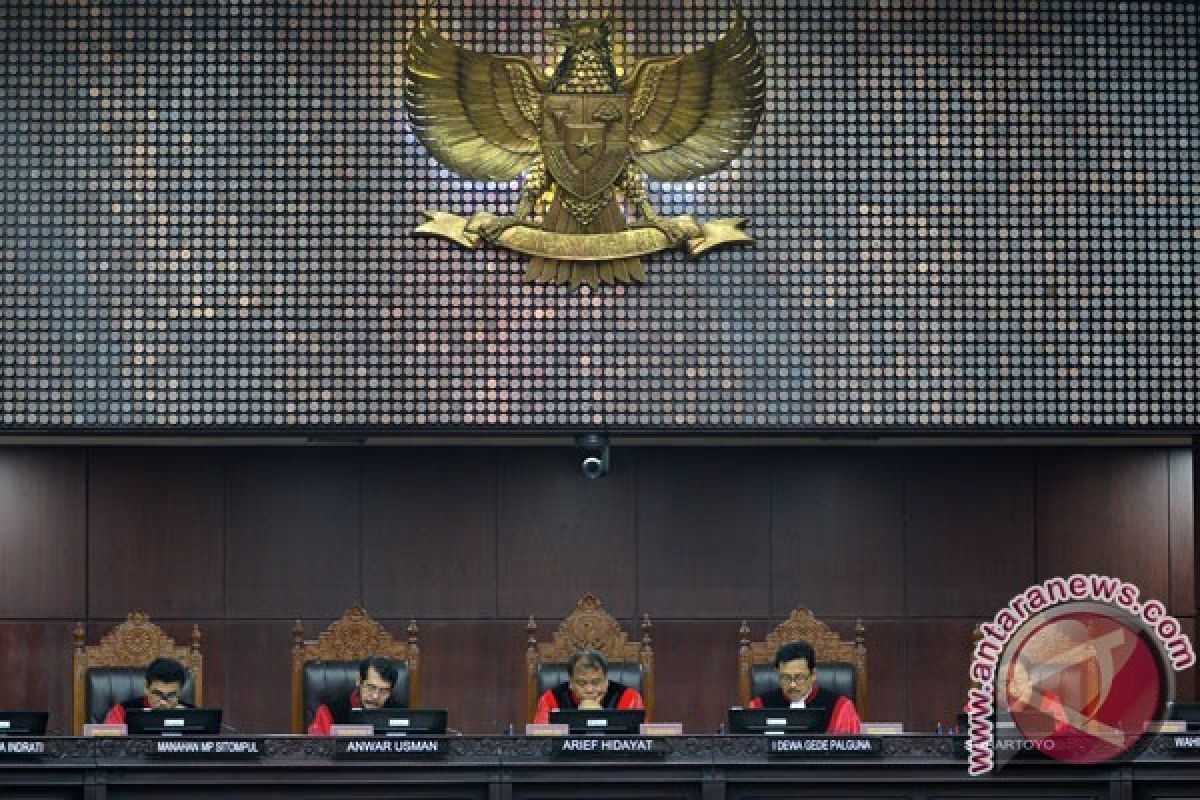 Bukti cuma link berita, Prabowo-Sandi bisa jadi bulan-bulanan di MK