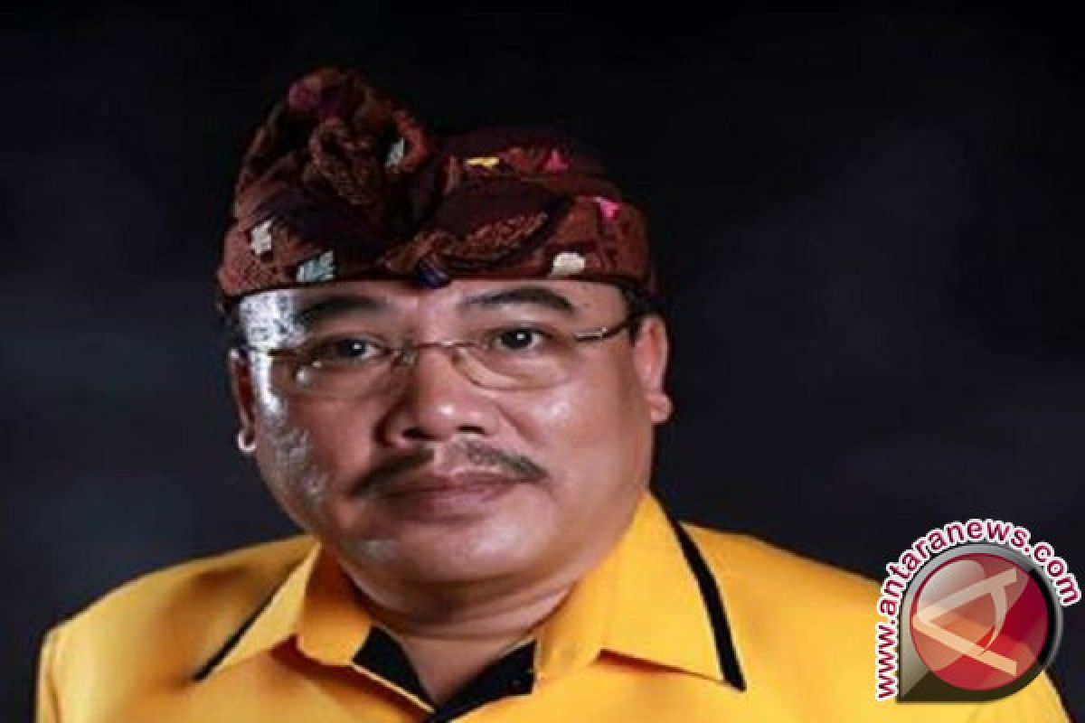 DPRD Sarankan KPU Bali Rasionalisasi Anggaran Pilkada