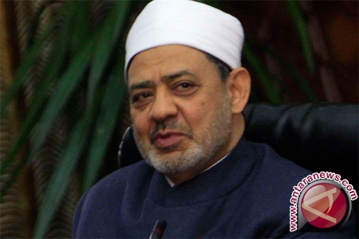 Imam Al Azhar bertemu Paus Fransiskus bahas terorisme