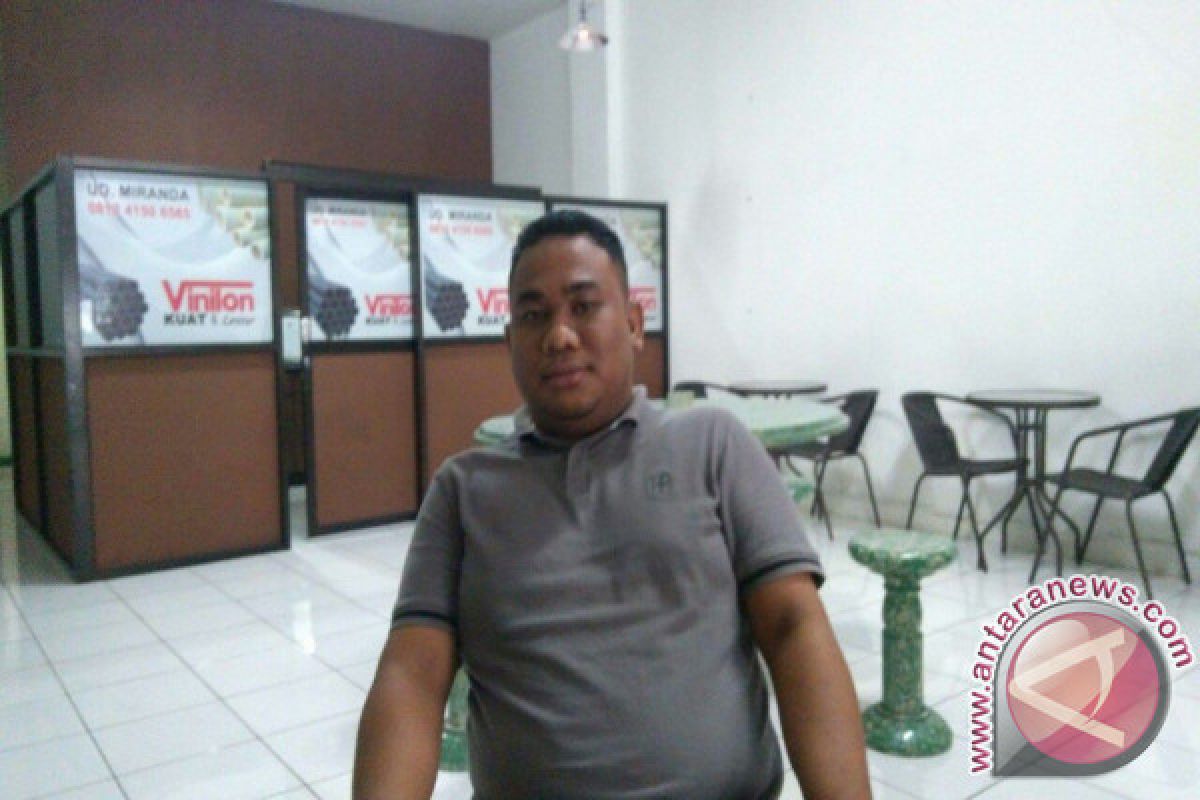 KNPI Sulut Persiapkan Musda  DPD Dua 