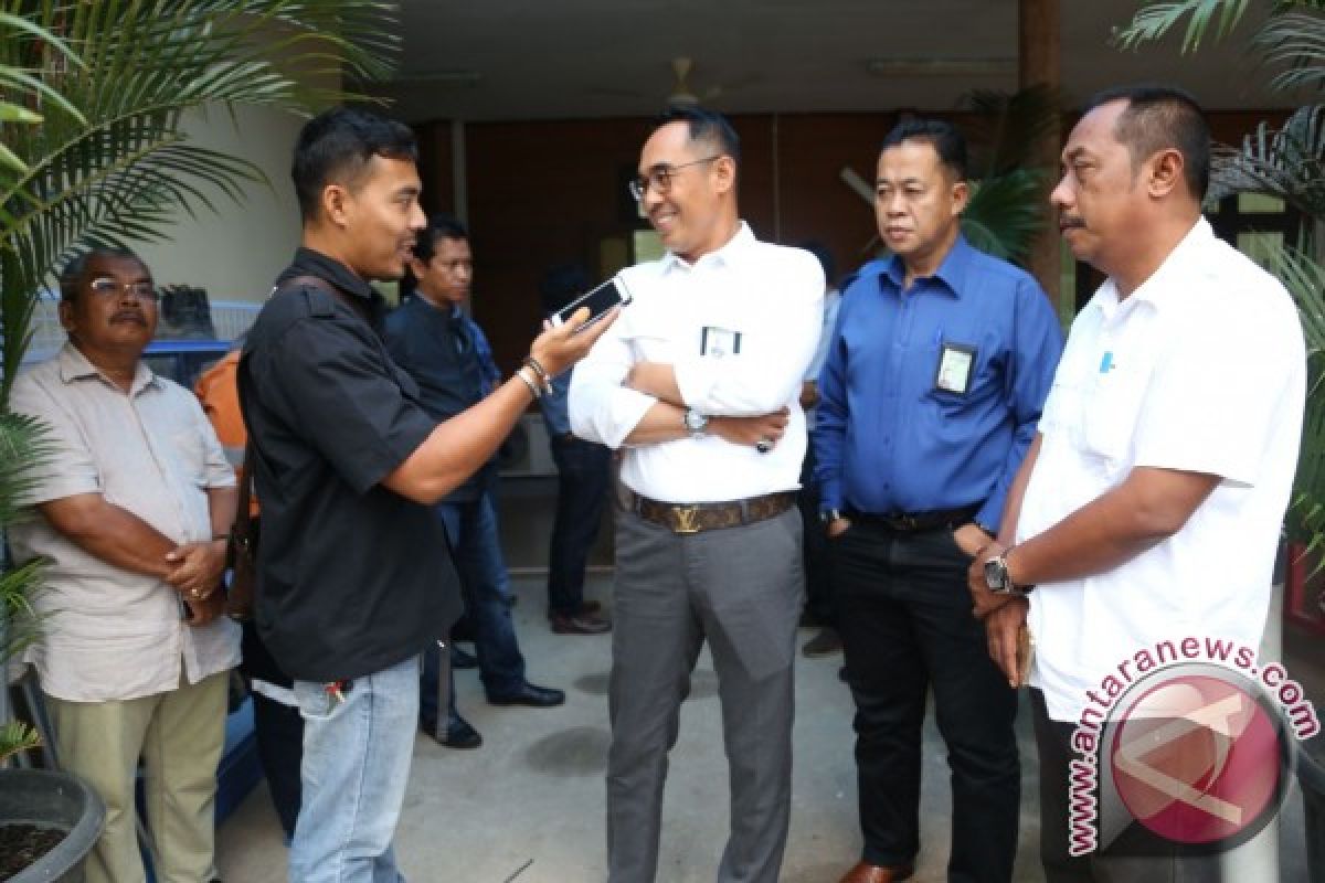 Sembilan desa di Singkil terendam banjir