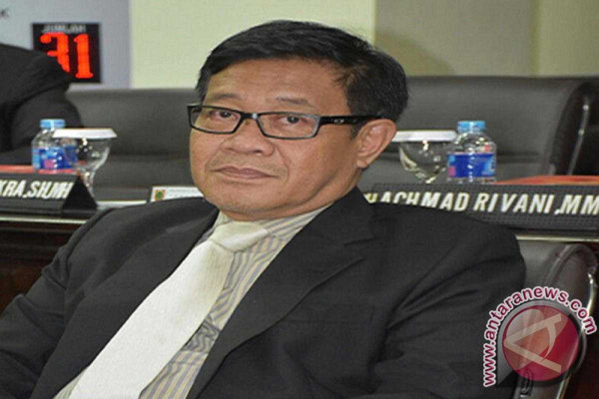 DPRD ingatkan Pemprov soal penyertaan modal ke Jamkrida