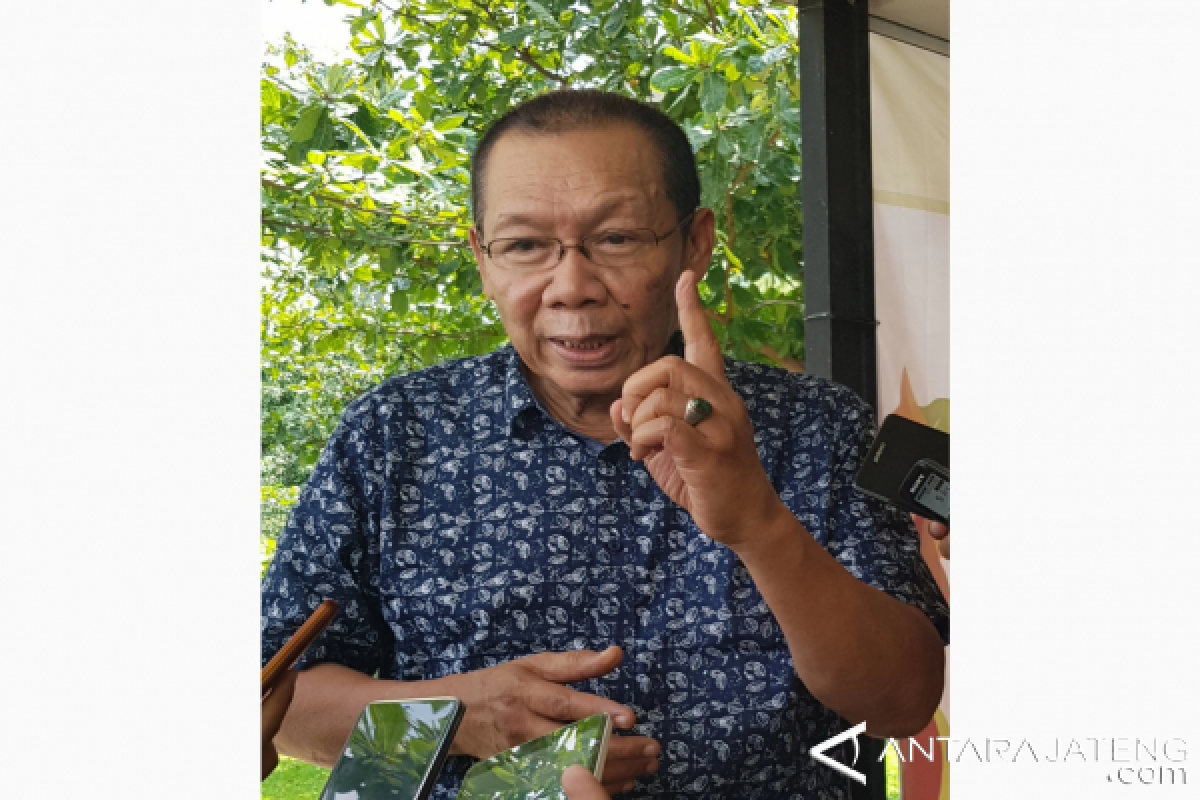 APTI: Penurunan Produksi Rokok Ancam Petani Tembakau