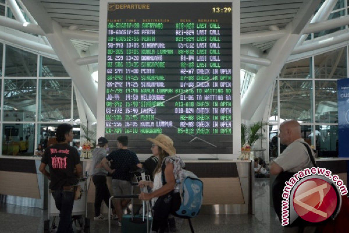 Bandara Internasional Ngurah Rai Masuk Bandara Terbaik Dunia