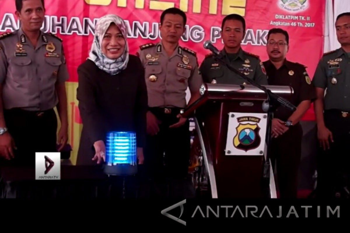 (Video) I-Pol Sempurnakan Smartcops Mudahkan Aduan Warga