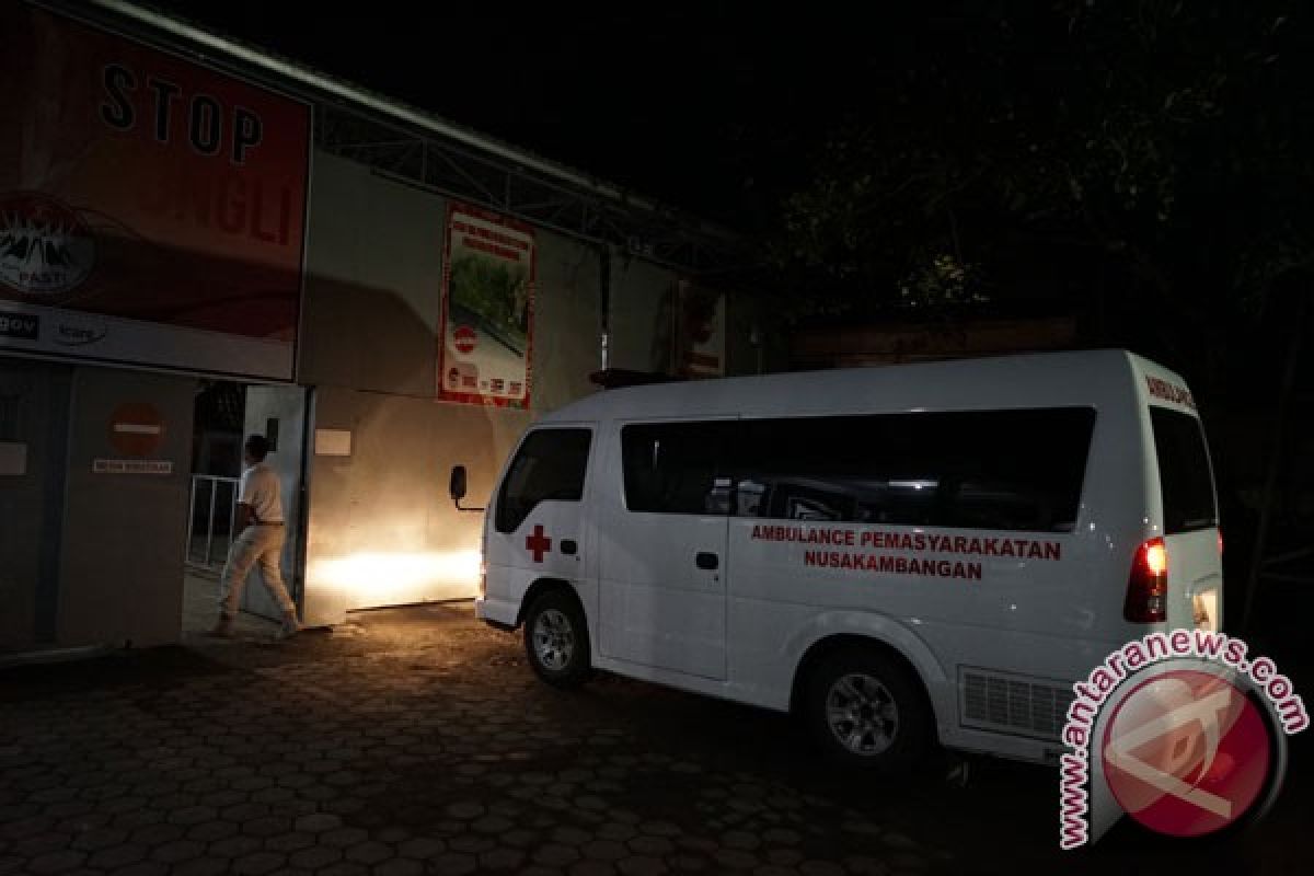 Setelah kerusuhan Permisan, Lapas Nusakambangan tingkatkan pengamanan