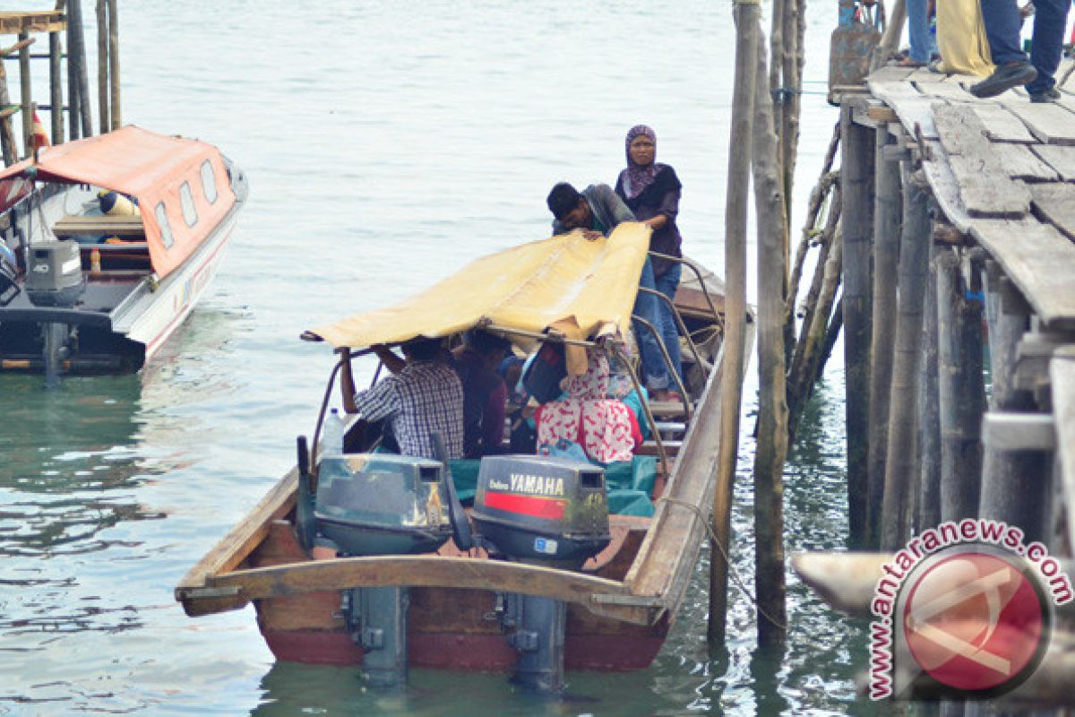 Kemenko Kemaritiman diminta sosialisasikan penutupan pelabuhan rakyat