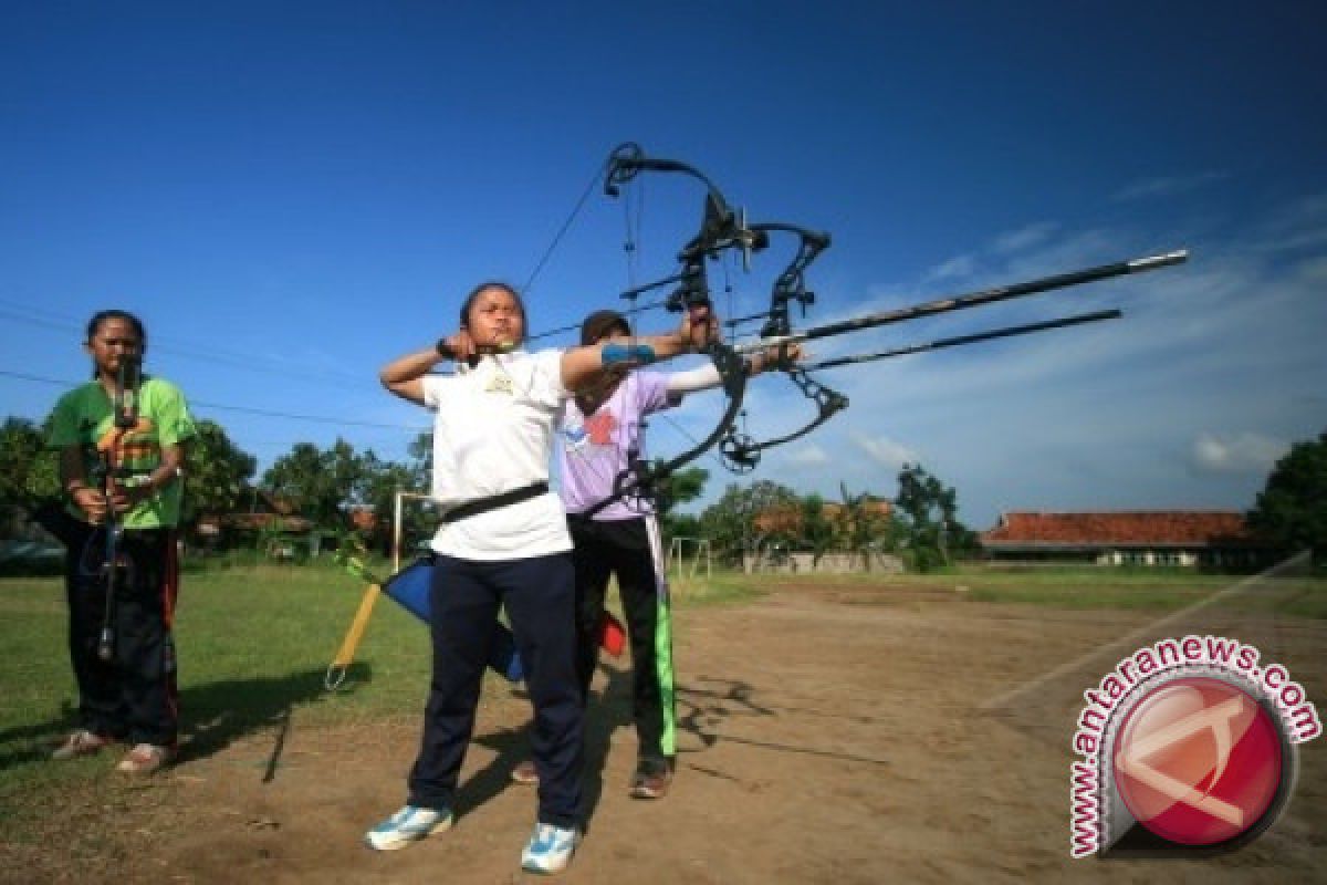 Perpani Kaltim Optimistis Tatap PON Papua 