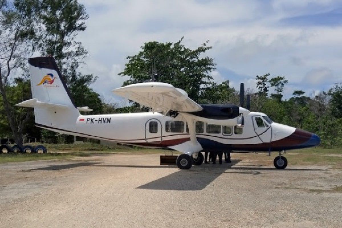 Dimonim Air ikuti jejak Susi Air ke NTT