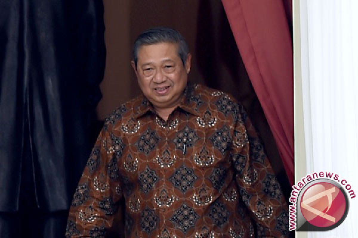 PKS: pertemuan Sohibul-SBY samakan persepsi ganti presiden