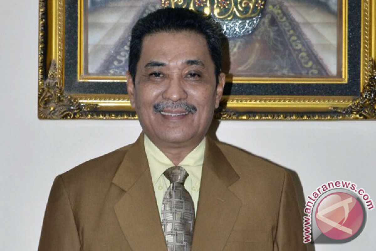 Batanghari akan revisi Perda RTRW